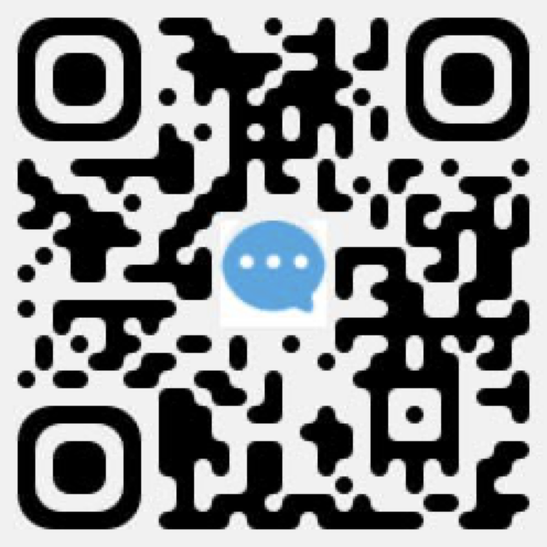 第三方频道二维码